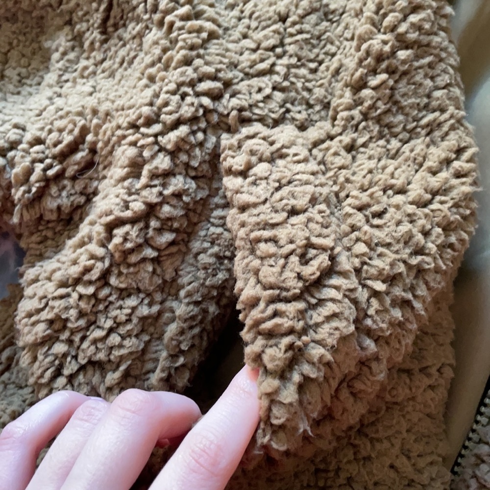 Teddy Bear Jacket - image 3